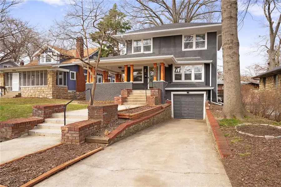 5712 Harrison Street, Kansas City, MO 64110 - #2