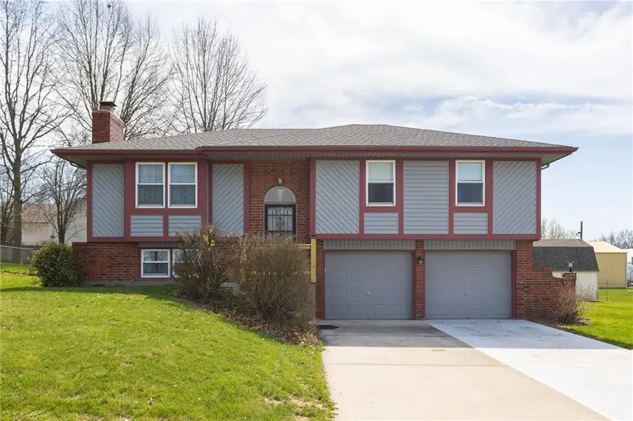 113 E Frank Street, Kearney, MO 64060 - #2