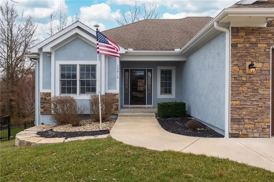 12815 Hubbard Road, Kansas City, KS 66109 - #2