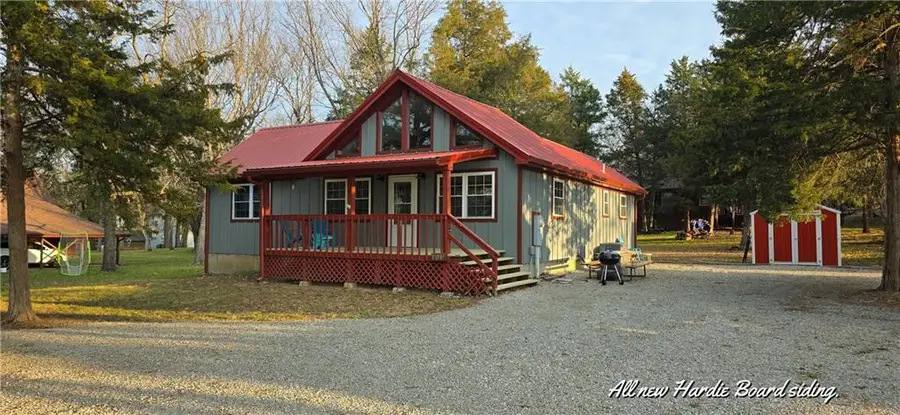 18589 Mimosa Circle, Warsaw, MO 65355 - #2