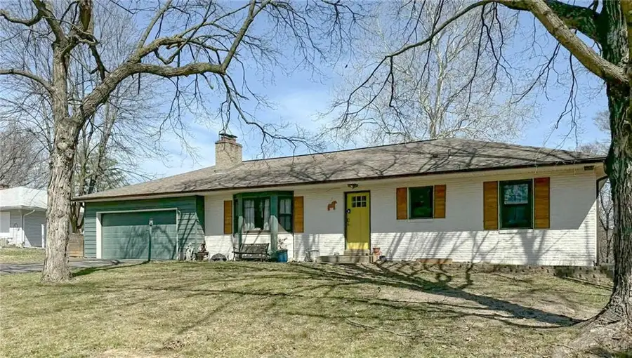 545 Jefferson Circle, Liberty, MO 64068 - #2