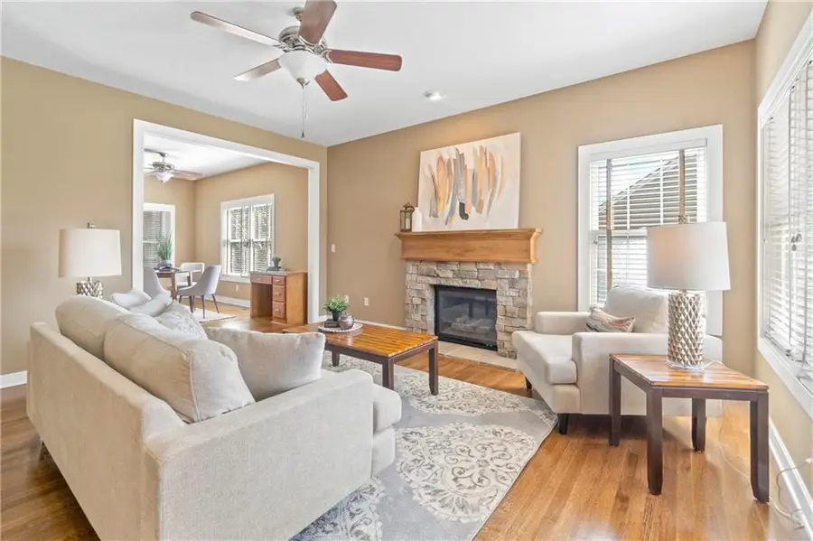 7807 W 158th Terrace, Overland Park, KS 66223 - #3