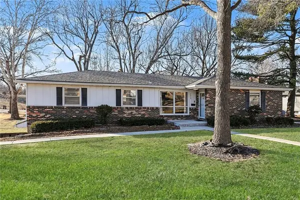 2822 N 83rd Terrace, Kansas City, KS 66109