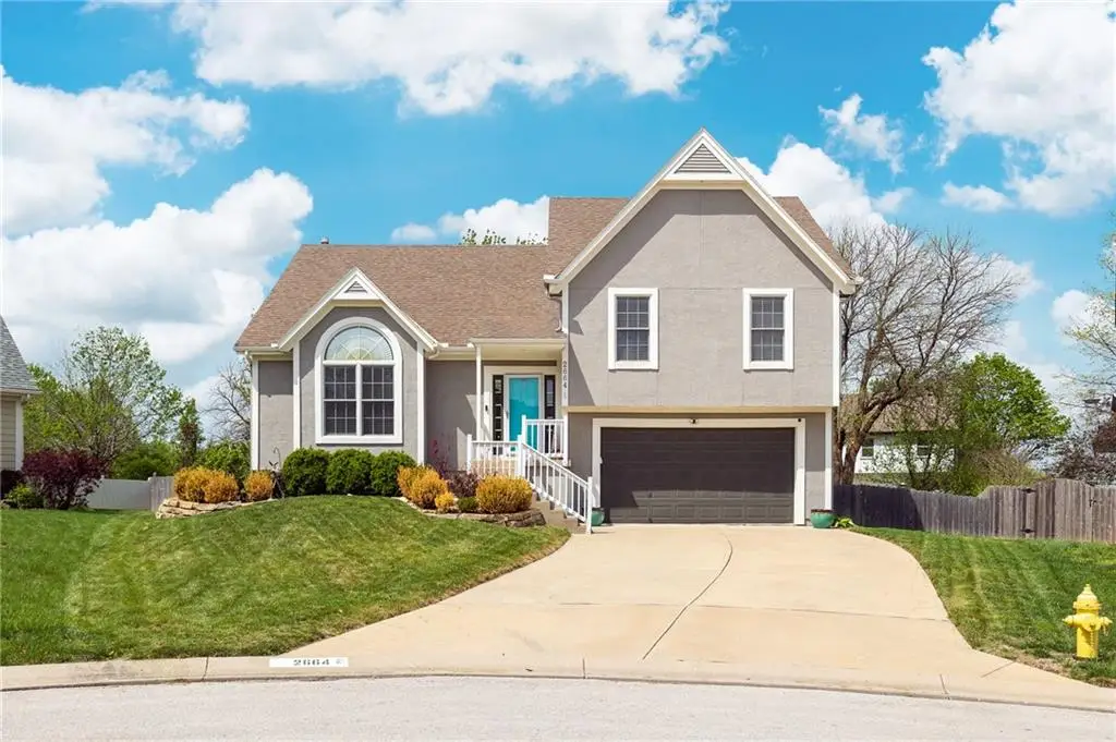 2664 W Whitney Street, Olathe, KS 66061 - #1