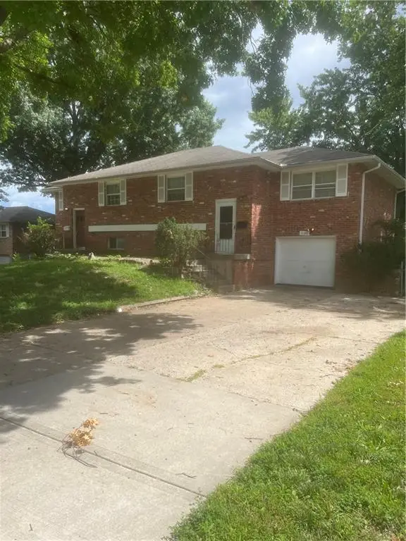 1147 S 52 Street, Kansas City, KS 66106