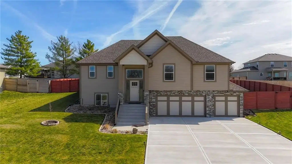 12416 Adam Street, Excelsior Springs, MO 64024 - #1