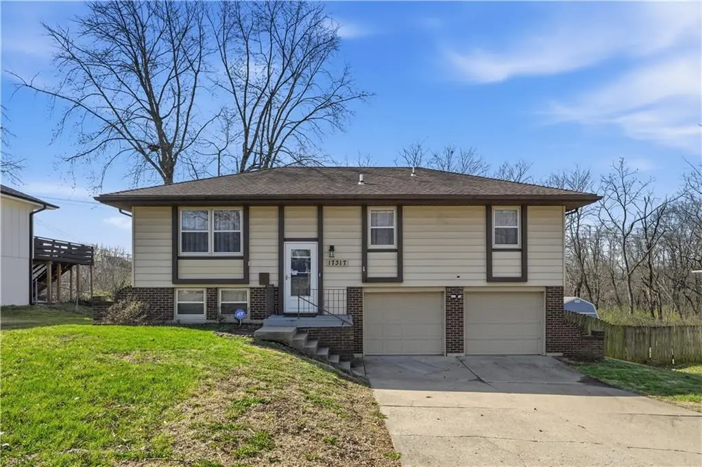 17317 E 41st Street S, Independence, MO 64055 - #1