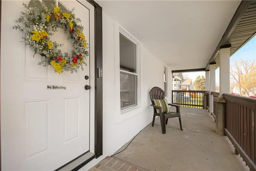 1538 S 40th Street, Kansas City, KS 66106 - #2