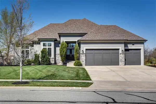 15120 Carter Street, Overland Park, KS 66221