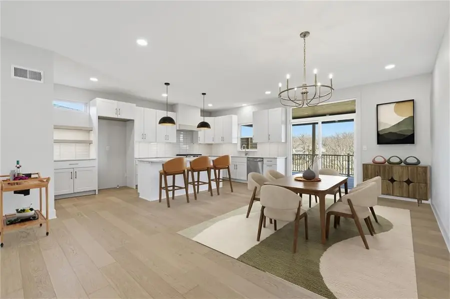 1412 NE Ernest Way, Lees Summit, MO 64086 - #2