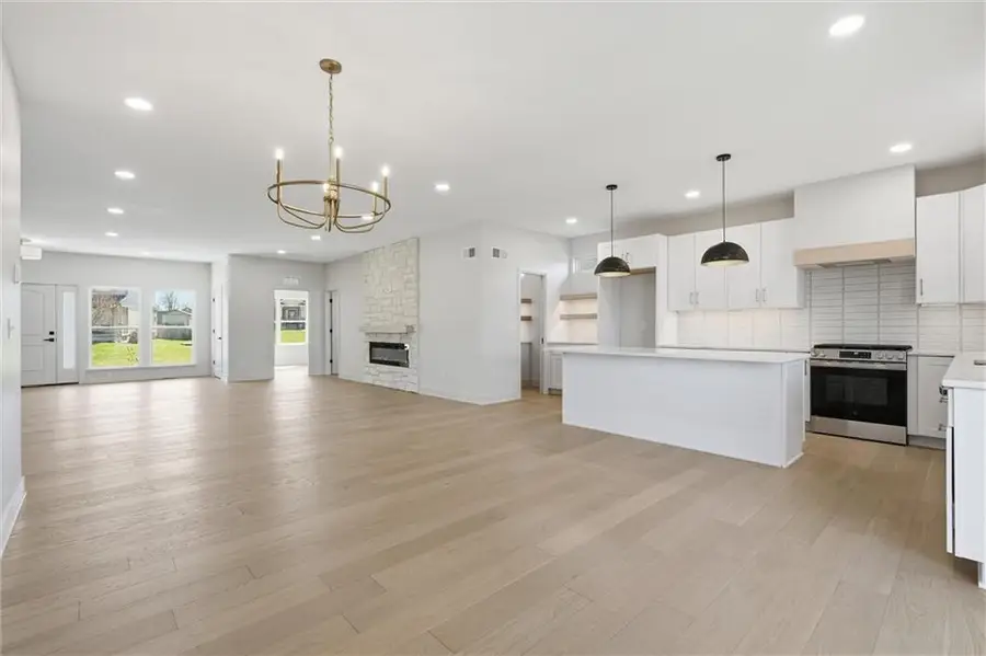 1412 NE Ernest Way, Lees Summit, MO 64086 - #3