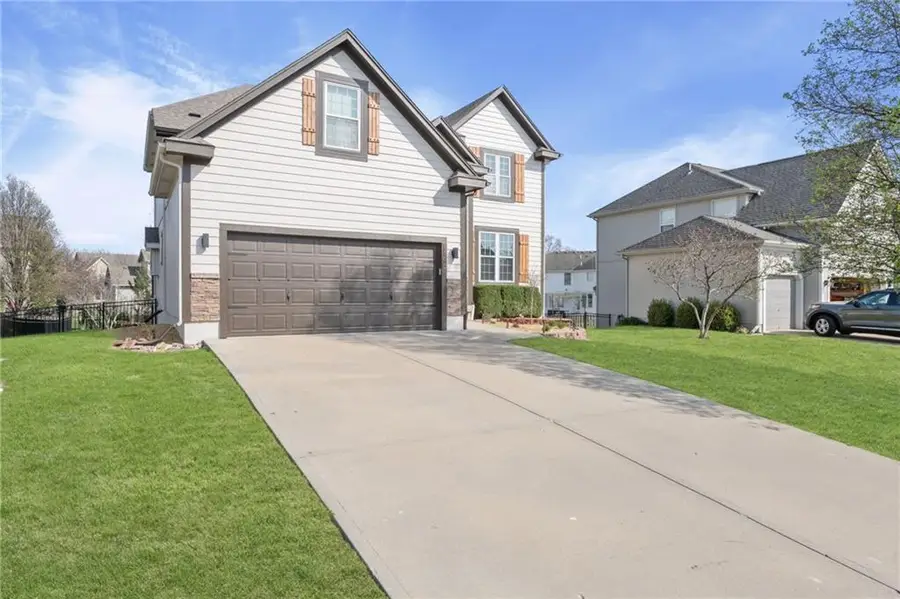 11647 S Marion Street, Olathe, KS 66061 - #2