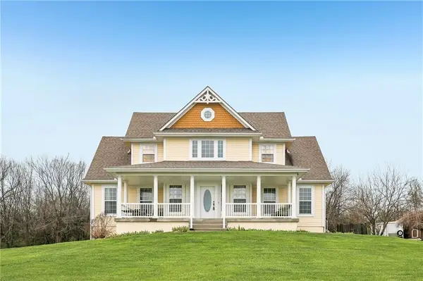 26103 E 203rd Street, Pleasant Hill, MO 64080