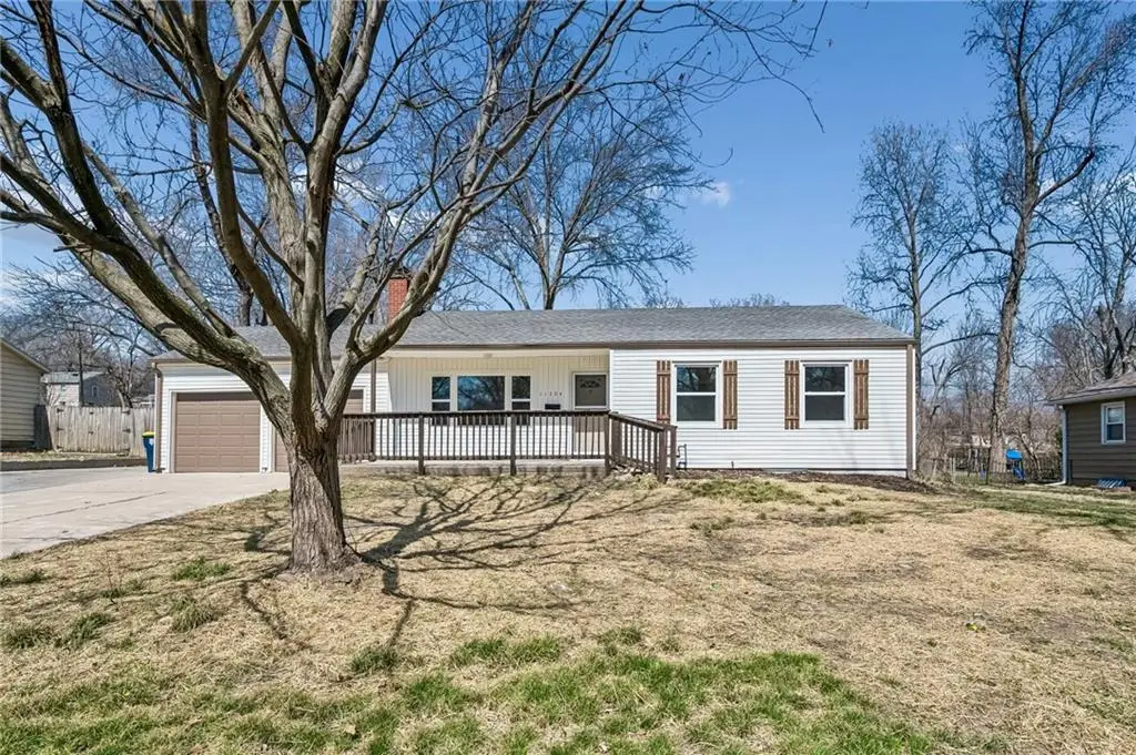 11304 E 48th Terrace, Kansas City, MO 64133 - #1