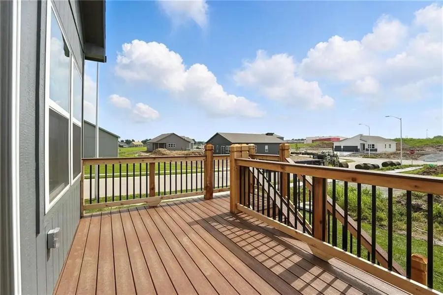 10632 N Jarboe Street, Kansas City, MO 64155 - #2