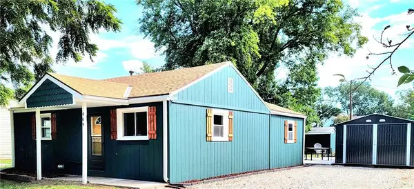 409 Spratley Street, Birmingham, MO 64161