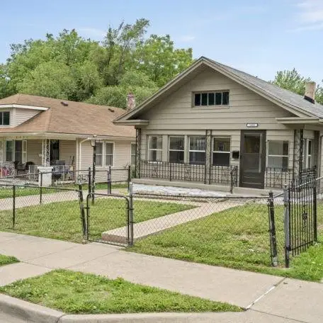 3408 Mersington Avenue, Kansas City, MO 64128 - #2