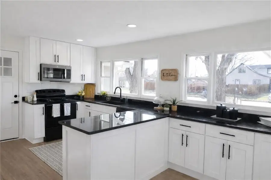 1128 Thompson Street, Emporia, KS 66801 - #3