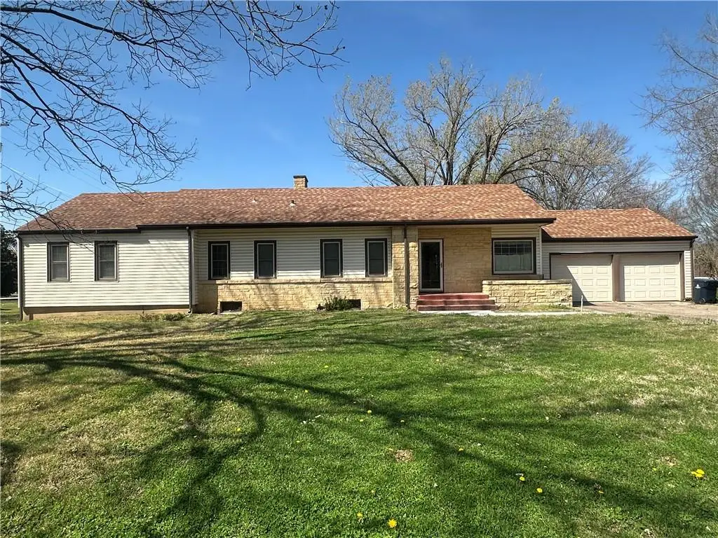 2515 N Pennsylvania Avenue, Independence, KS 67301 - #1