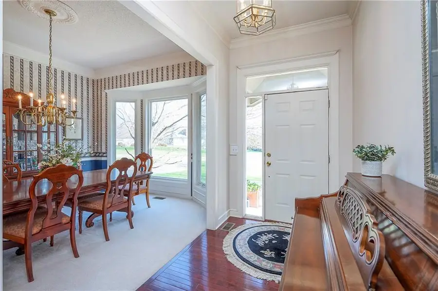 20265 W 115th Terrace, Olathe, KS 66061 - #3