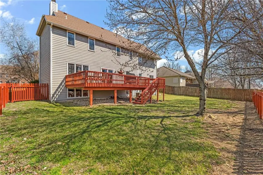 2009 Carmel Drive, Lawrence, KS 66047 - #3