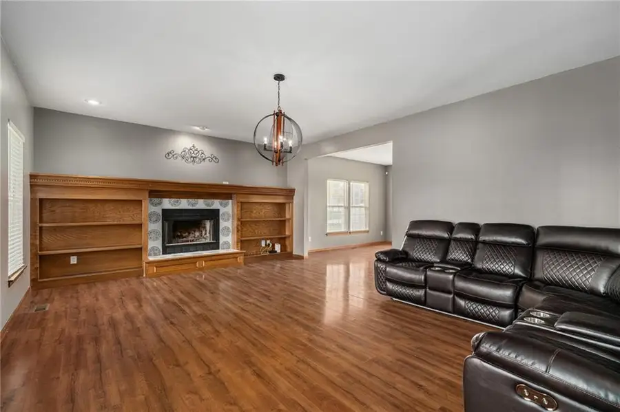 20865 Poplar Court, Spring Hill, KS 66083 - #2