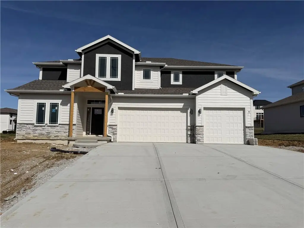 13522 NE 114th Place, Kearney, MO 64060 - #1