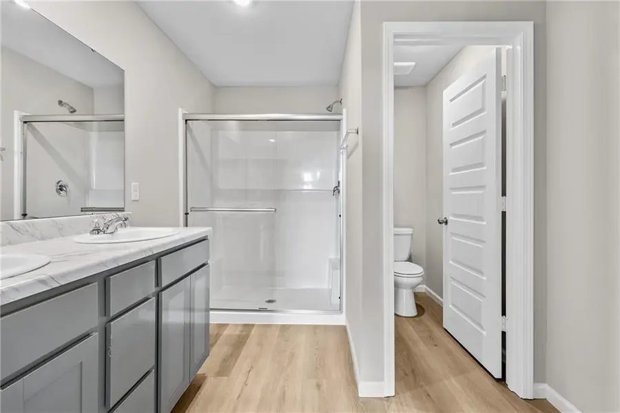 420 Rock Creek Drive, Tonganoxie, KS 66086 - #3