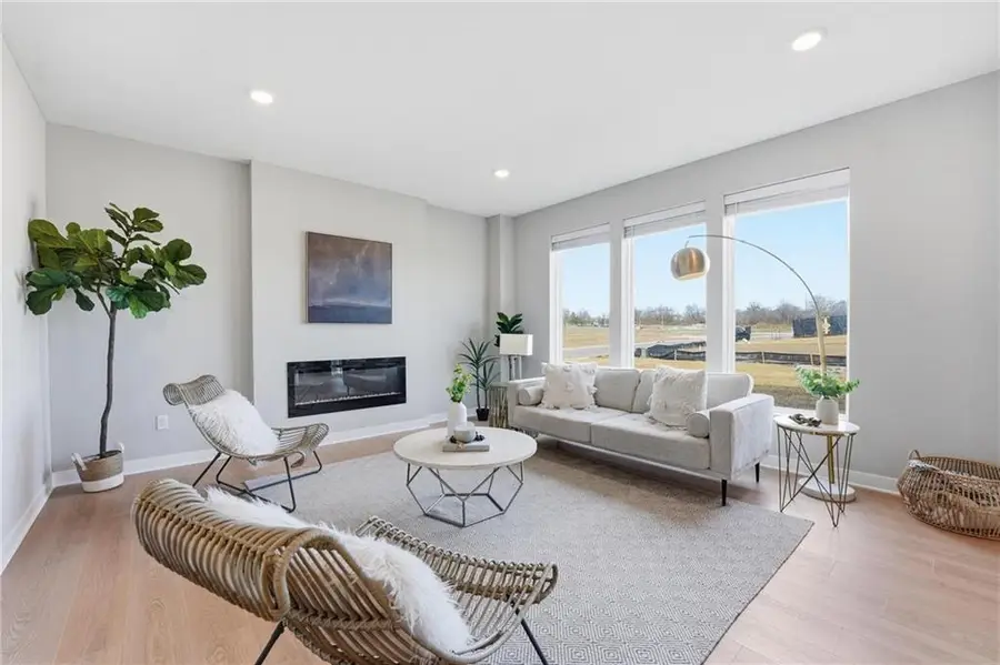 10637 N Jefferson Street, Kansas City, MO 64155 - #3