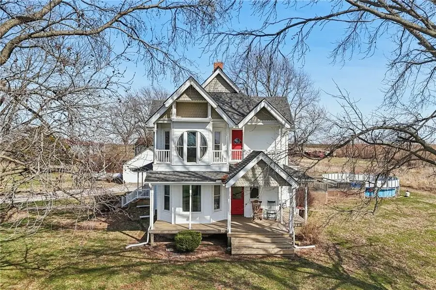 10368 NW O Highway, Blairstown, MO 64726 - #2