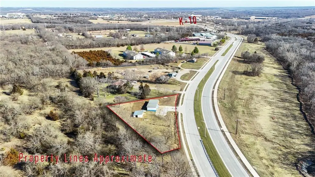 9780 Lexington Avenue, De Soto, KS 66018 - #1