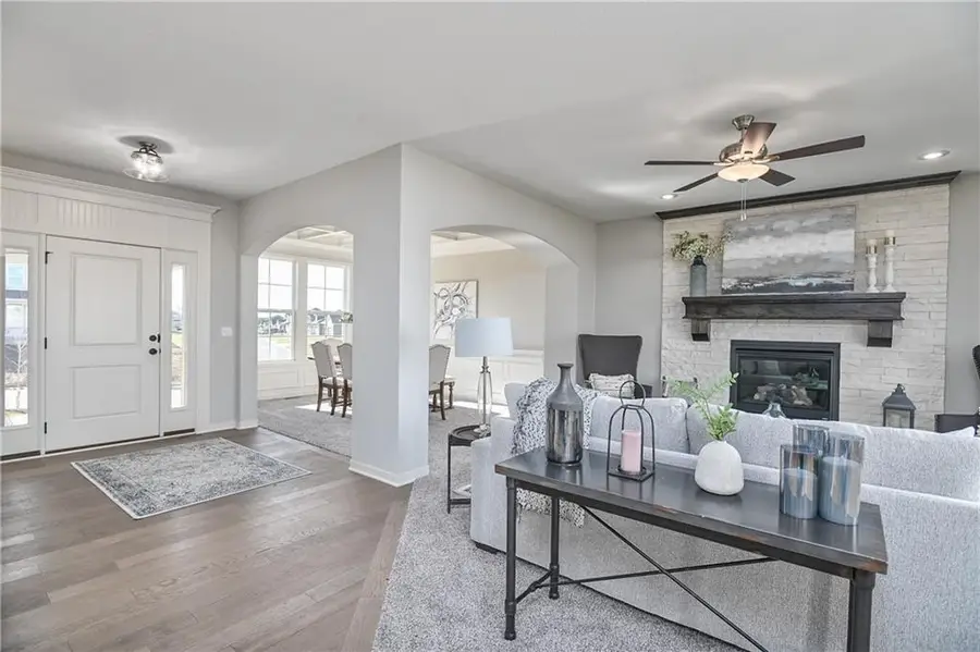 2283 Wabash Street, Olathe, KS 66061 - #3