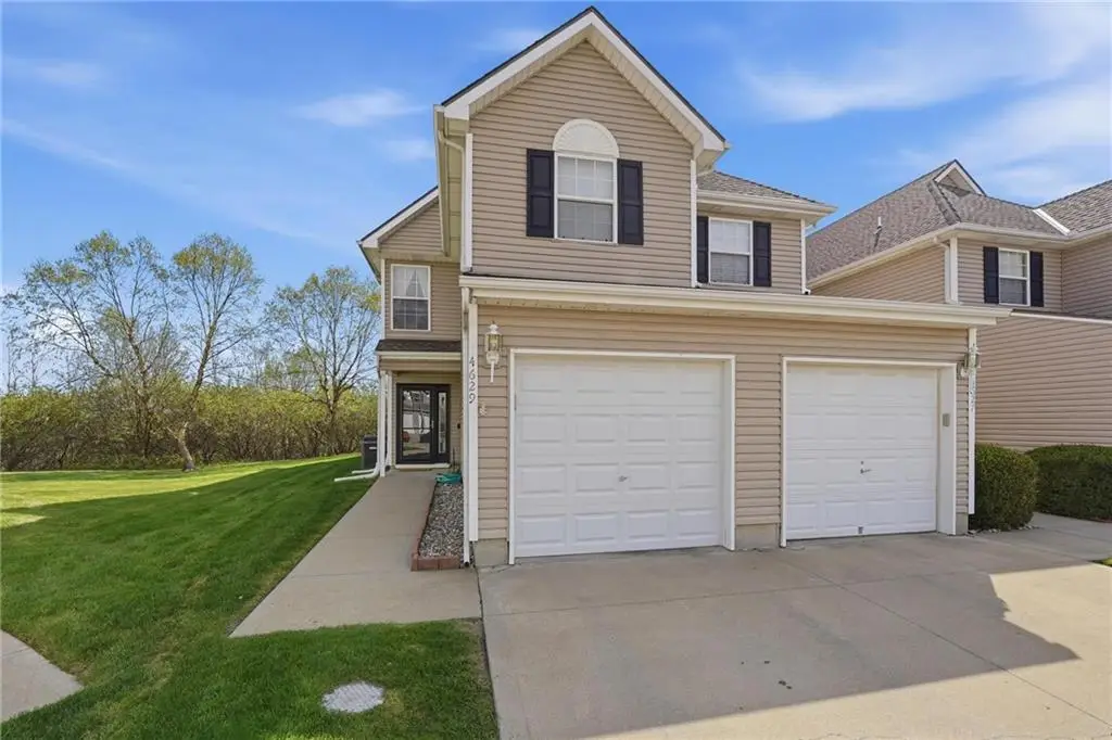4629 NE 83rd Terrace, Kansas City, MO 64119 - #1