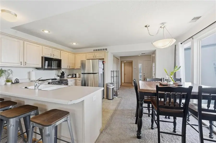 4629 NE 83rd Terrace, Kansas City, MO 64119 - #3