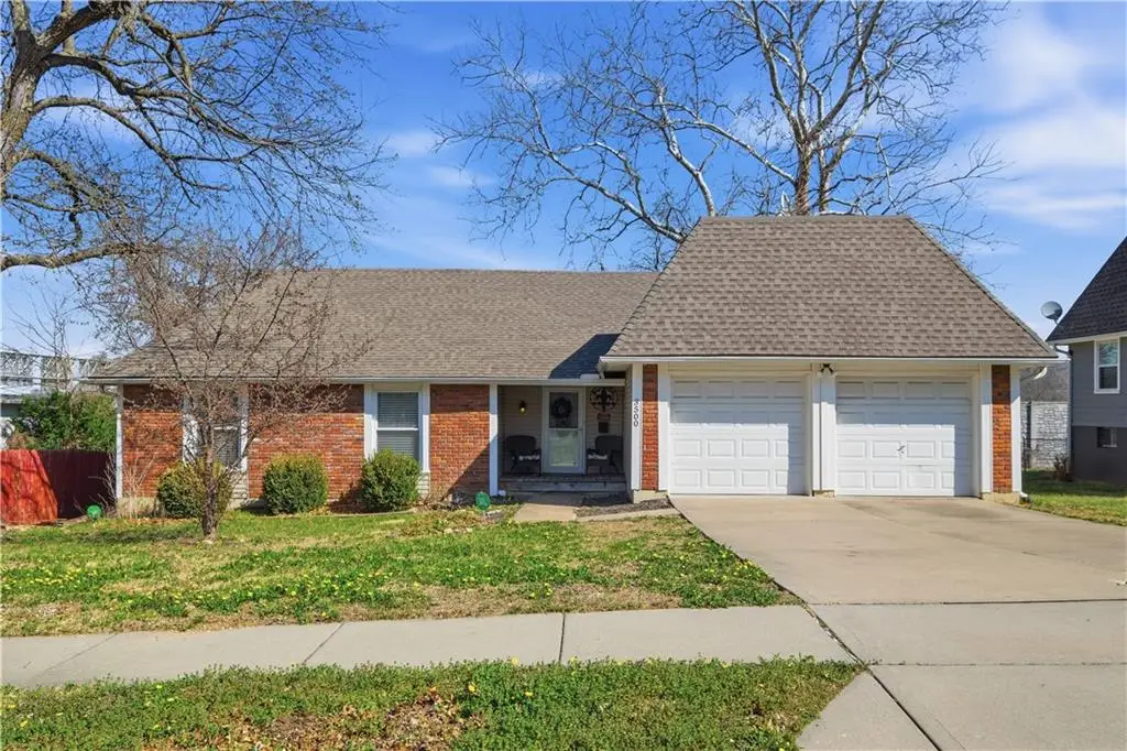 3500 E 104th Street, Kansas City, MO 64137 - #1