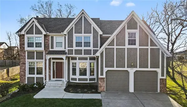 3317 N 110th Street, Kansas City, KS 66109