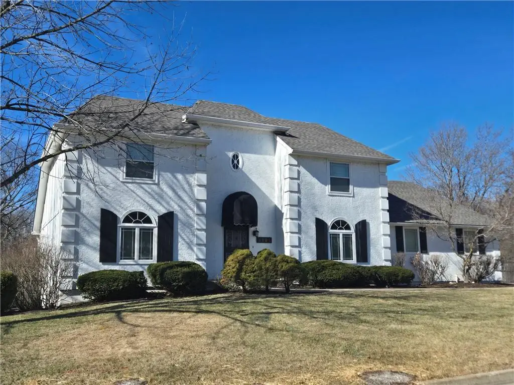 3605 SW Meyer Boulevard, Blue Springs, MO 64015 - #1