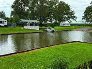 209 Lindamood Drive, Big Lake, MO 64437 - #1