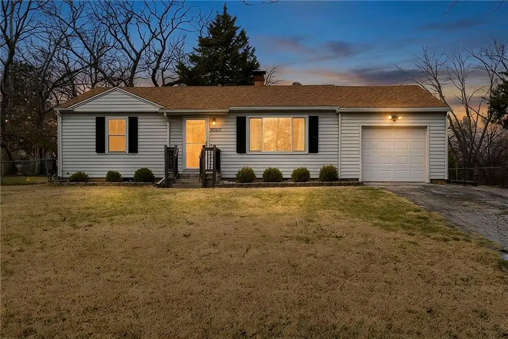 9000 W 49th Street, Merriam, KS 66203 - #1