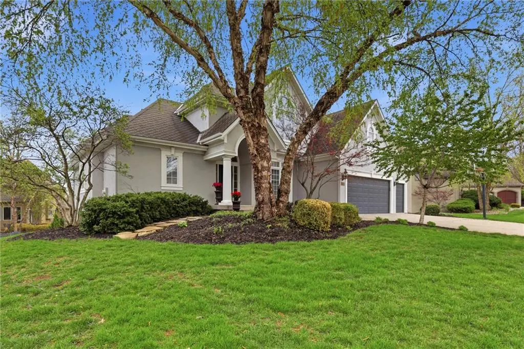 5728 W 146 Street, Overland Park, KS 66223 - #1