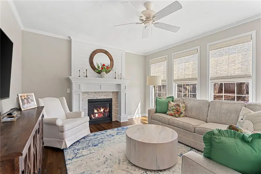 12509 Slater Street, Overland Park, KS 66213 - #2