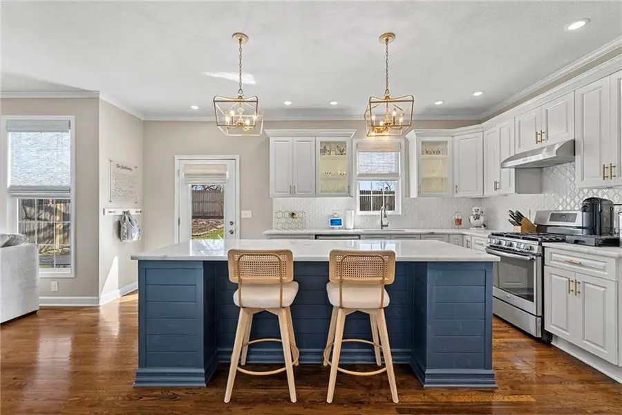 12509 Slater Street, Overland Park, KS 66213 - #3