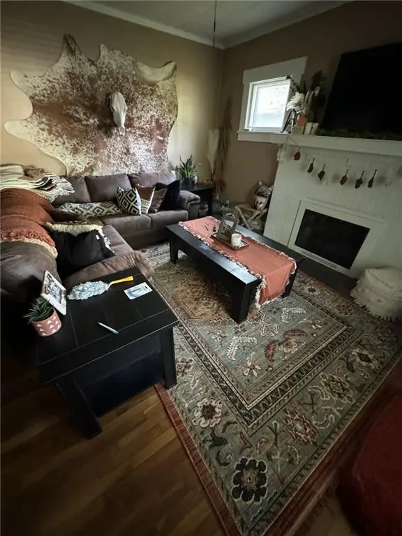 1709 N Joplin Street, Pittsburg, KS 66762 - #2