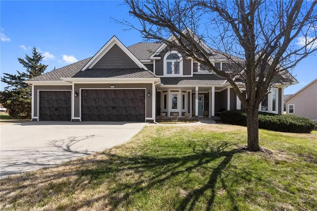 4405 N 124th Street, Kansas City, KS 66109 - #1