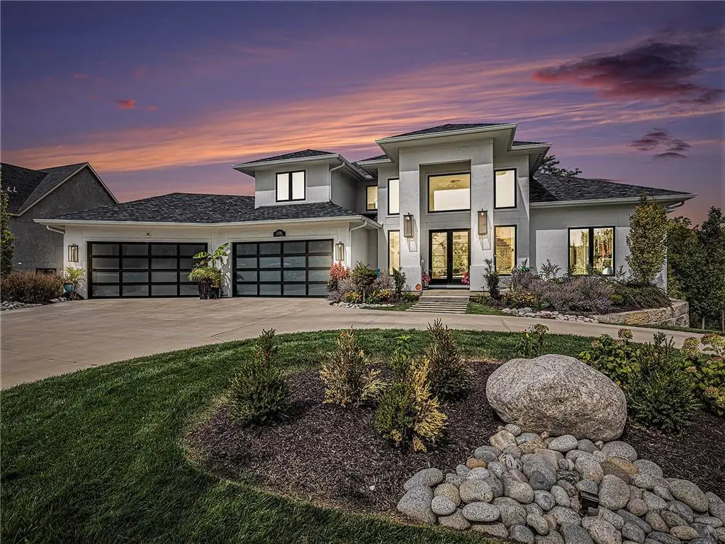 21384 W 93 Court, Lenexa, KS 66220 - #1