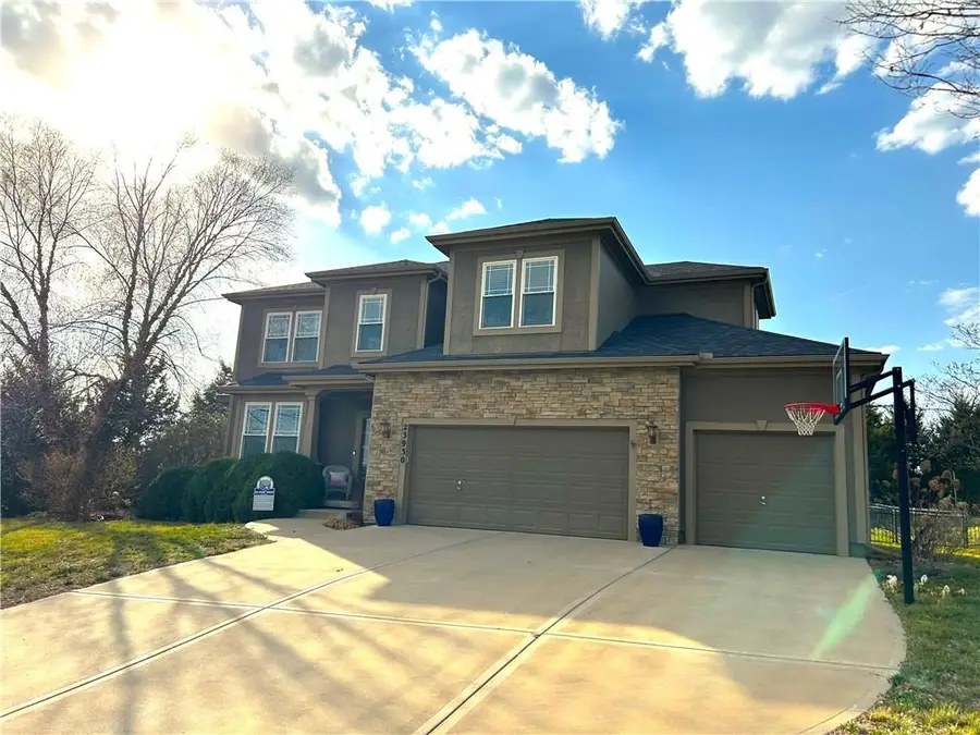 23930 W 124th Court, Olathe, KS 66061 - #2