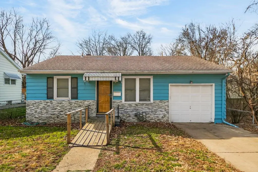 3134 Faraon Street, Saint Joseph, MO 64501 - #1