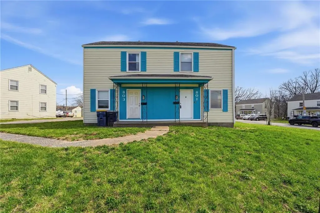 801-803 Bannister Road, Kansas City, MO 64131 - #1