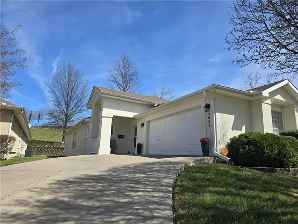 7833 N Cherry Street, Kansas City, MO 64118