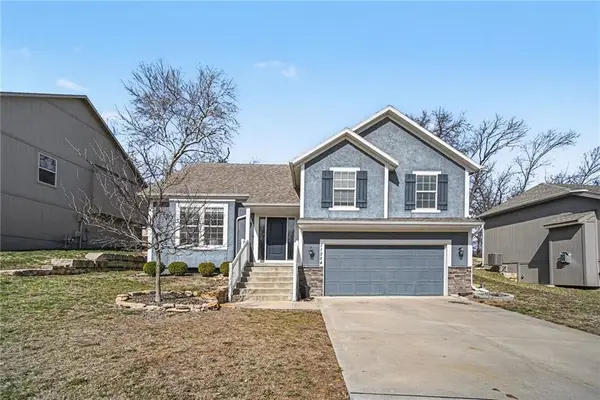 11224 Cernech Road, Kansas City, KS 66109